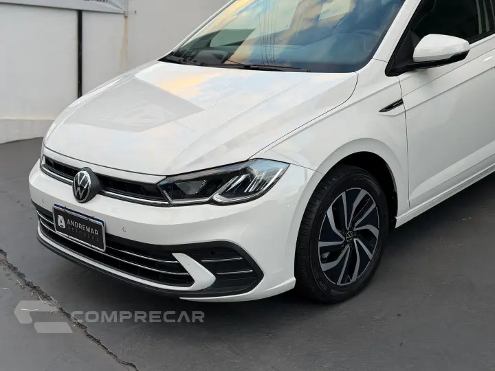 Polo 1.0 170 Tsi Highline Automático