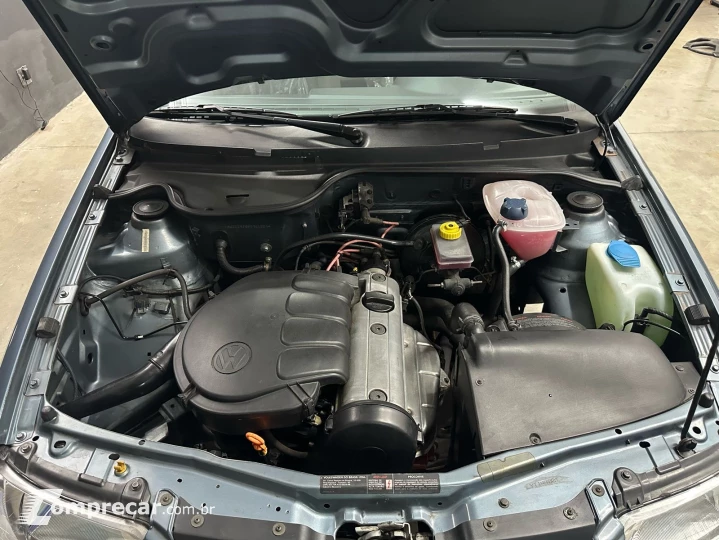 GOL 1.0 MI 8V G.III