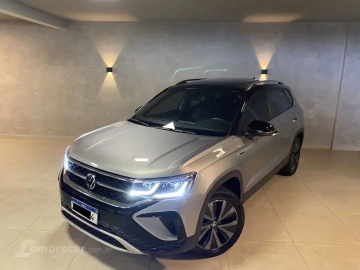 TAOS 1.4 250 TSI Highline