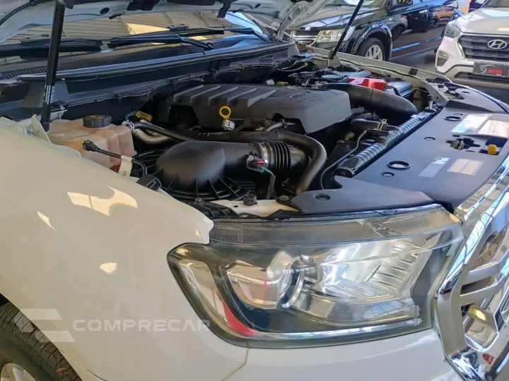 RANGER 3.2 Limited 4X4 CD 20V