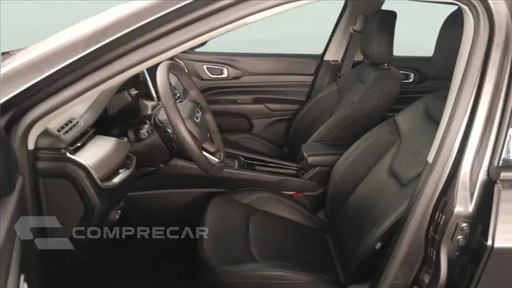 COMPASS 1.3 T270 TURBO FLEX LONGITUDE AT6