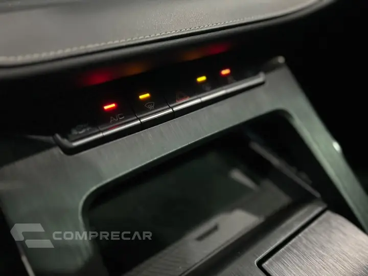 HAVAL H6 H6 PREMIUM HEV (HIBRIDO)