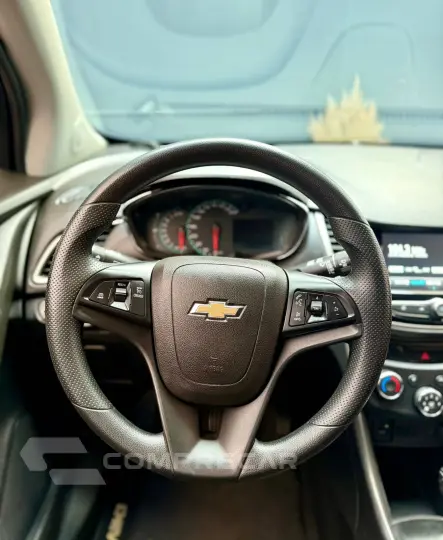 TRACKER 1.4 16V Turbo LT