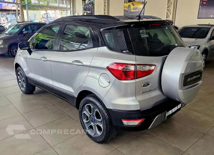 ECOSPORT FSL 1.5