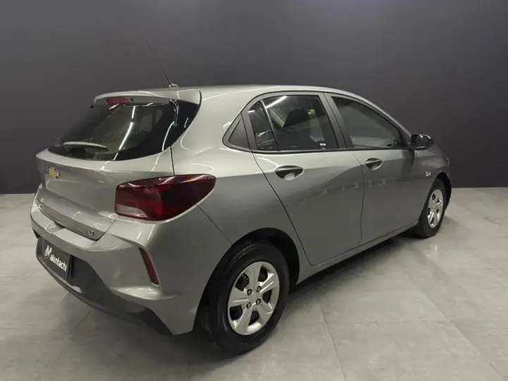 ONIX 1.0 FLEX MANUAL