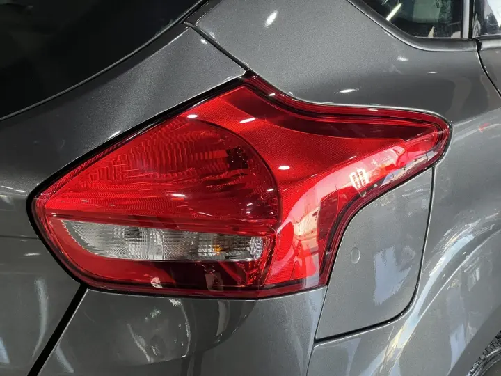 FOCUS 1.6 SE 16V FLEX 4P MANUAL