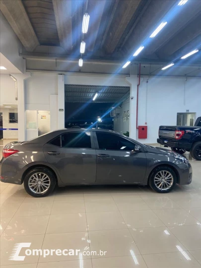 COROLLA 2.0 XEI 16V