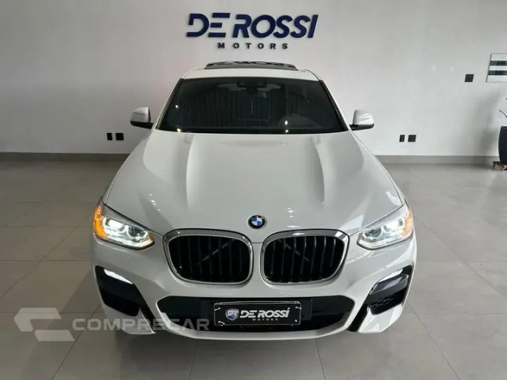 X4 XDRIVE30I