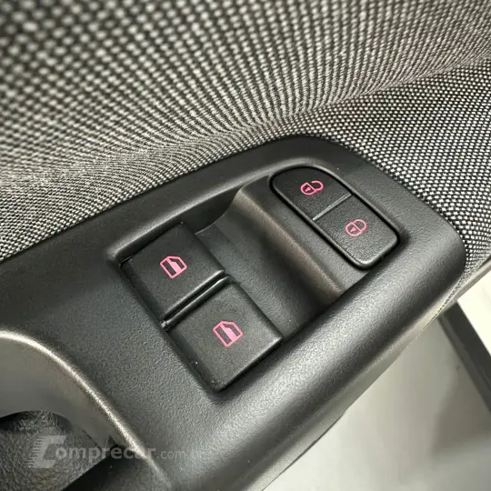 Saveiro CROSS 1.6 T.Flex 16V CD