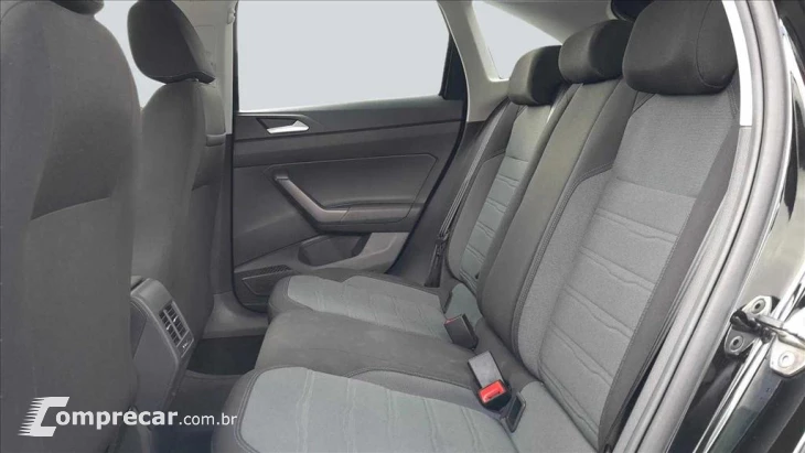 NIVUS 1.0 200 TSI TOTAL FLEX COMFORTLINE AUTOMÁTI