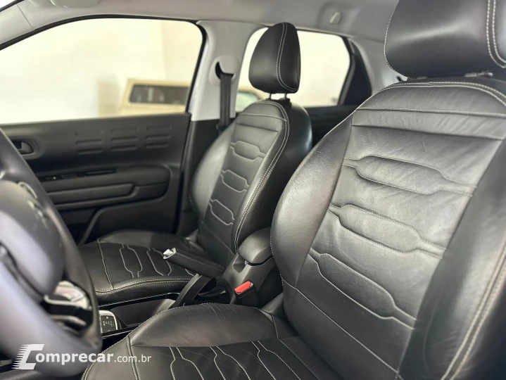C4 CACTUS 1.6 VTI 120 Feel