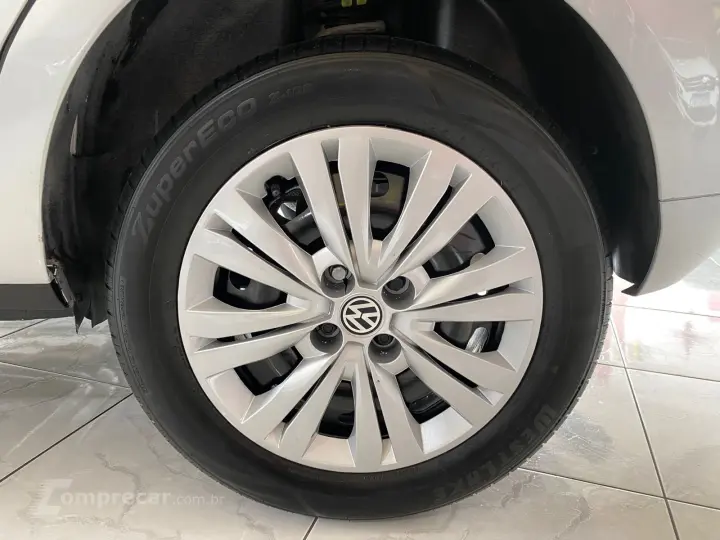 GOL 1.6 MI Power 8V G.V