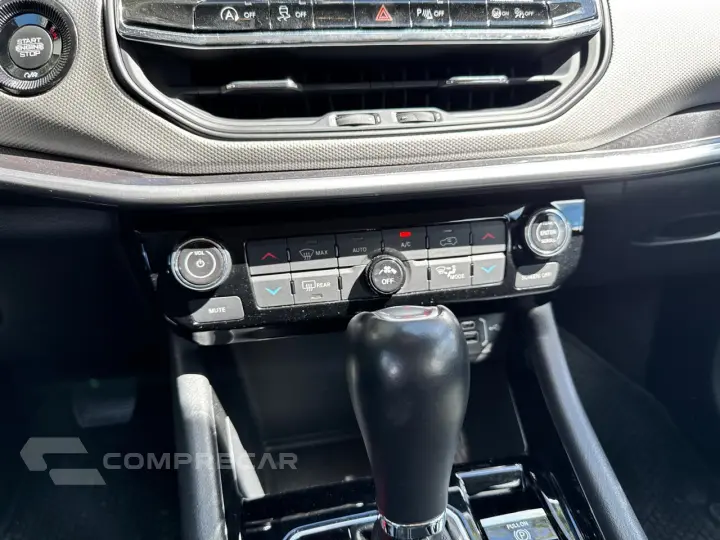 COMPASS 1.3 T270 Turbo Longitude