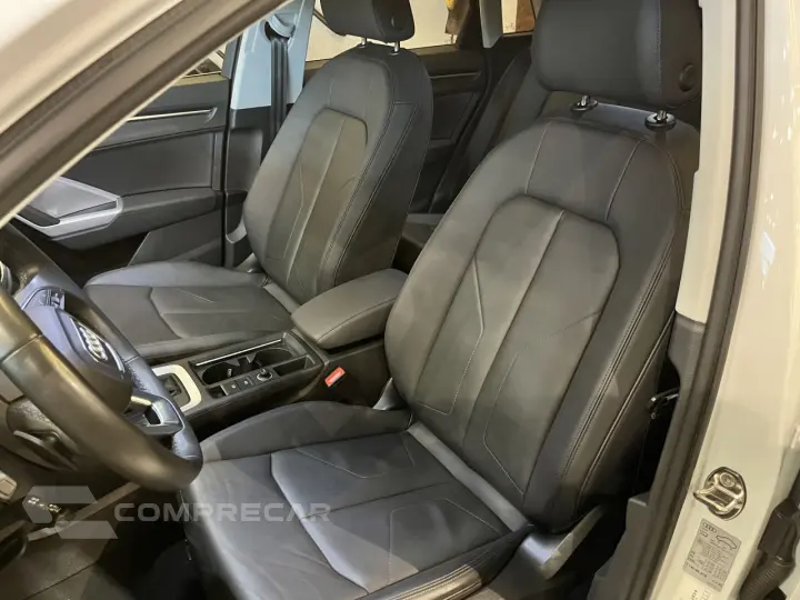 Q3 2.0 40 4P TFSI SPORTBACK PERFORMANCE BLACK QUATTRO TIPTRO