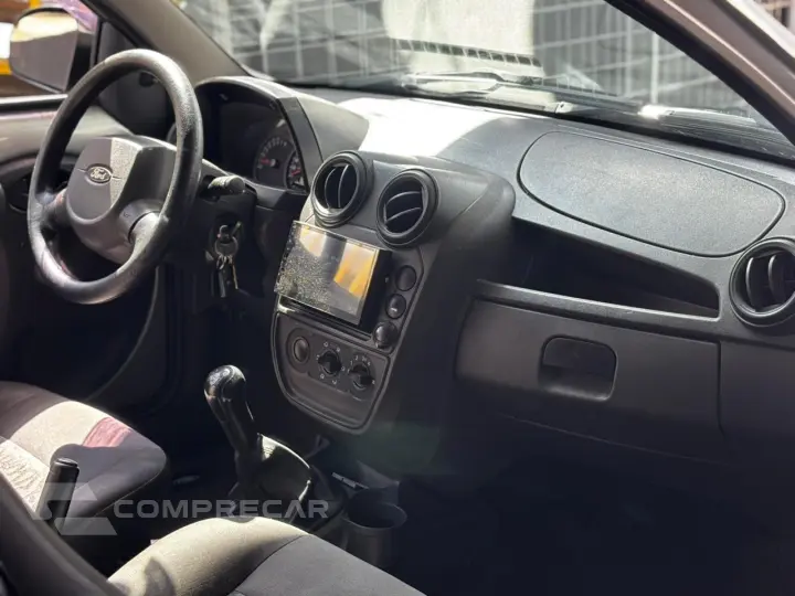 Ka Ka 1.0 (Flex)