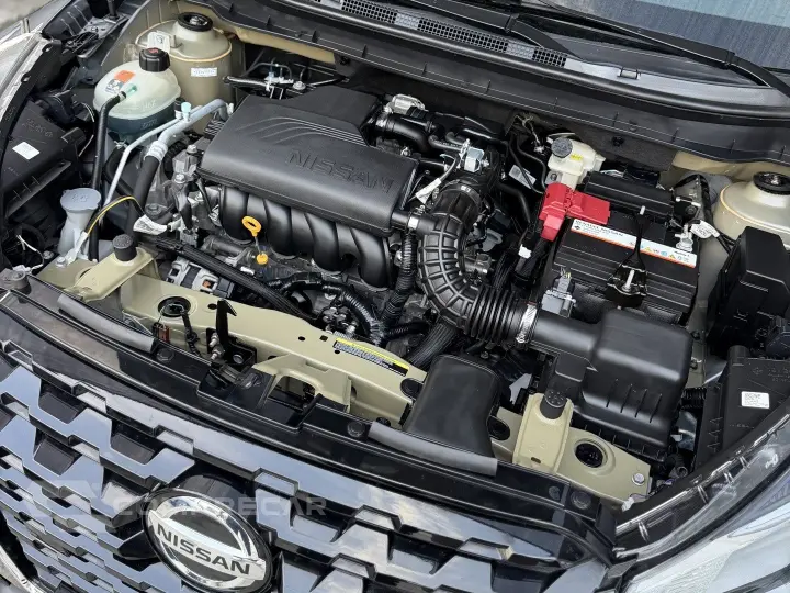 KICKS 1.6 16V FLEXSTART ADVANCE XTRONIC