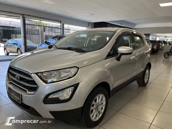 ECOSPORT 1.5 Ti-vct SE Direct