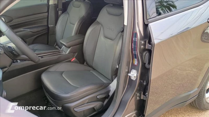 COMPASS 1.3 T270 Turbo Longitude