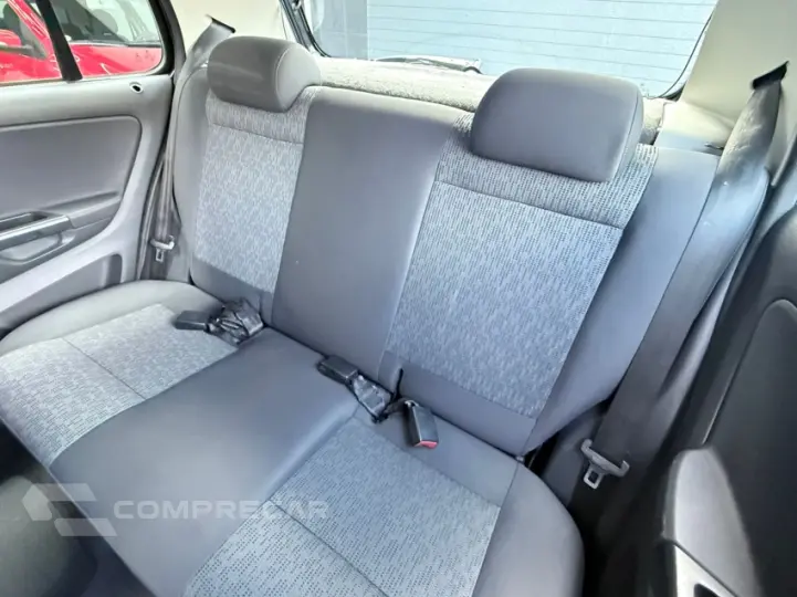 FOX 1.6 MI Comfortline 8V
