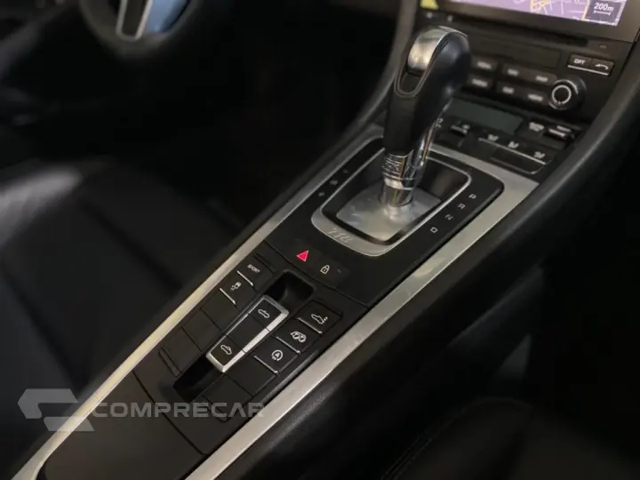 718 2.0 16V H4 GASOLINA BOXSTER PDK