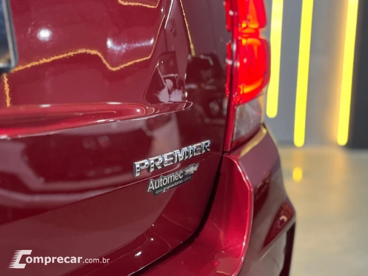 TRACKER 1.4 16V Turbo Premier