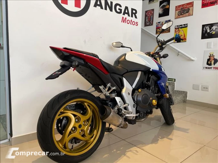 CB 1000R ABS