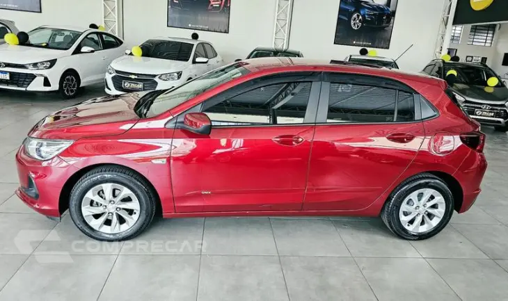ONIX 10TAT LTZ
