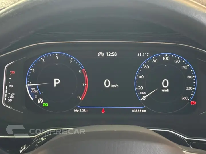 NIVUS 1.0 200 TSI TOTAL FLEX HIGHLINE AUTOMÁTICO
