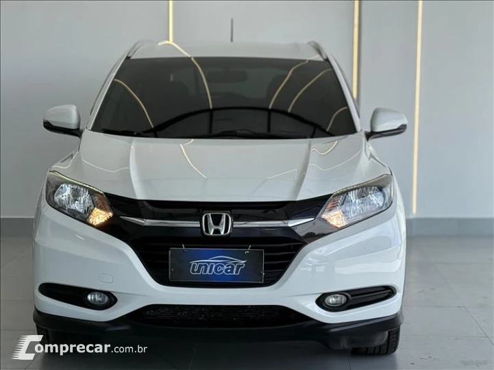 HR-V 1.8 16V EXL