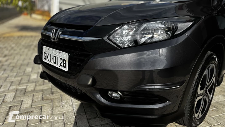 HR-V 1.8 16V EX