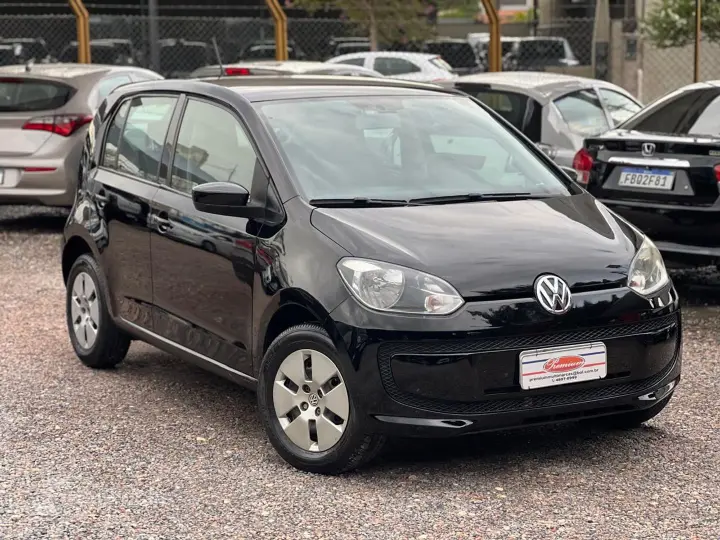 Up 1.0 Mpi Take Up 12V Flex 4P Manual