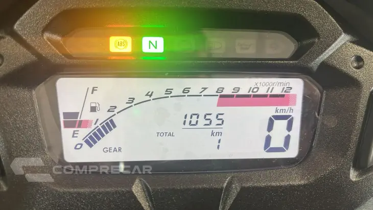 NK 160 FI