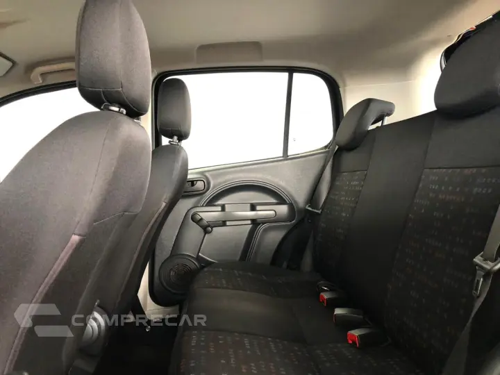 UNO 1.0 EVO Vivace 8V