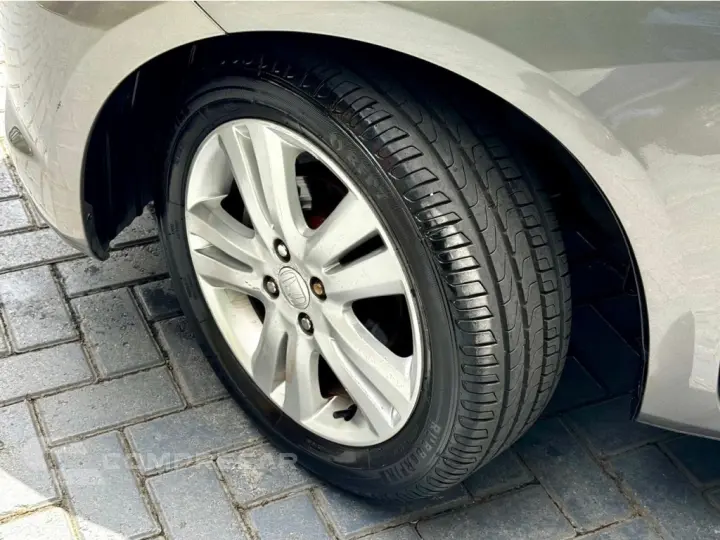 FIT 1.5 EX 16V FLEX 4P AUTOMÁTICO