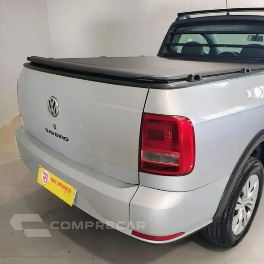 SAVEIRO 1.6 TRENDLINE MBVS