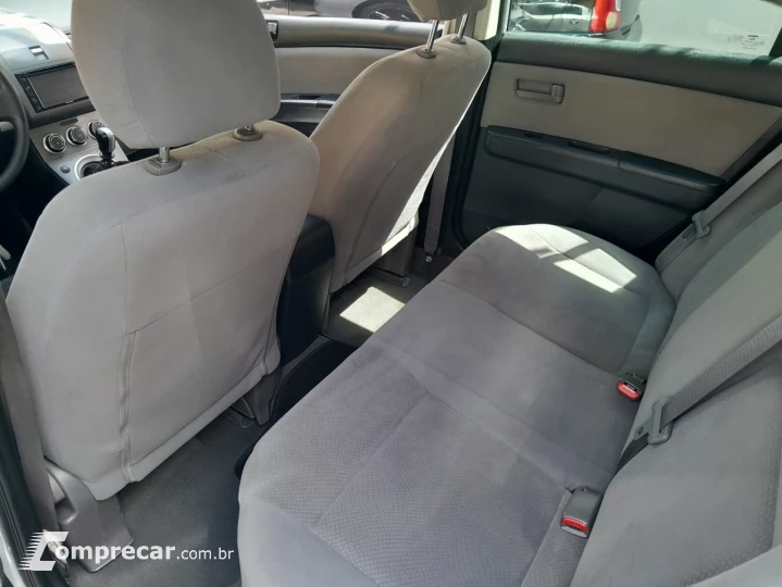 SENTRA 2.0