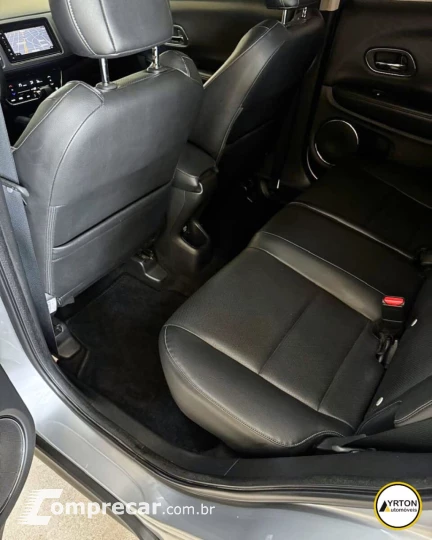 HR-V 1.8 16V 4P EXL FLEX AUTOMÁTICO CVT