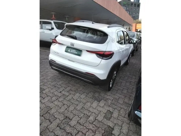 PULSE 1.3 FLEX DRIVE CVT