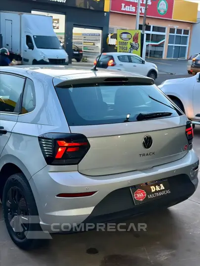 POLO 1.0 MPI Track