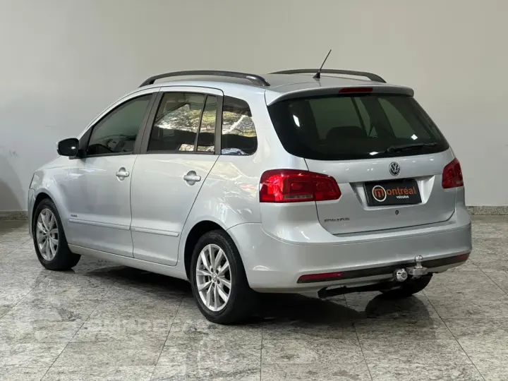 SPACEFOX 1.6 MI 8V