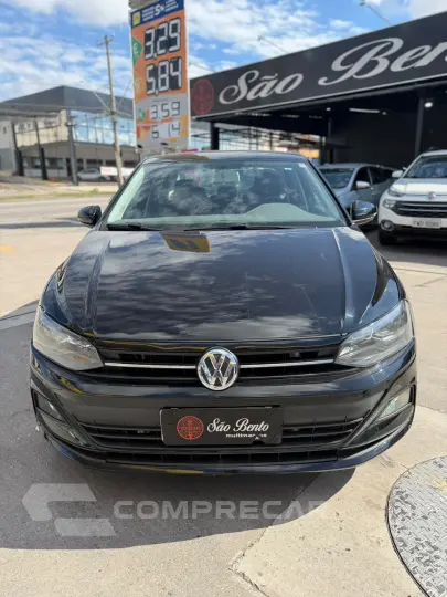 Virtus TSI 1.0 confortline