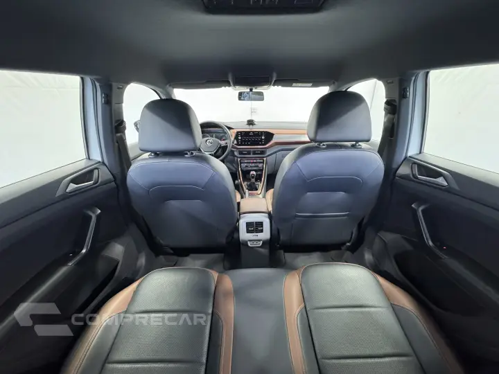 T-CROSS 1.0 200 TSI Comfortline