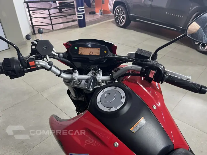 XTZ 250 LANDER 249CC