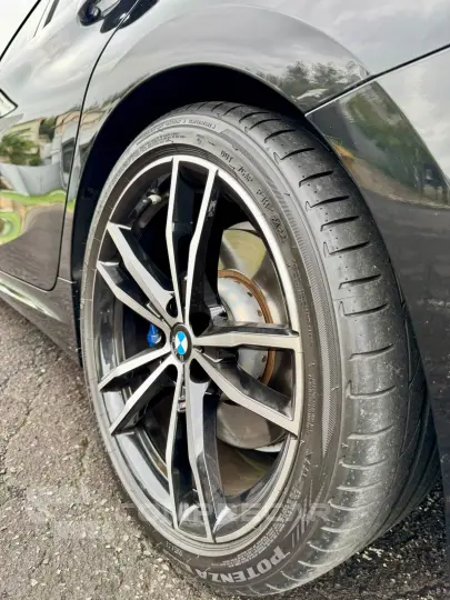 BMW 330I M Sport 2.0 TB 16V 4P