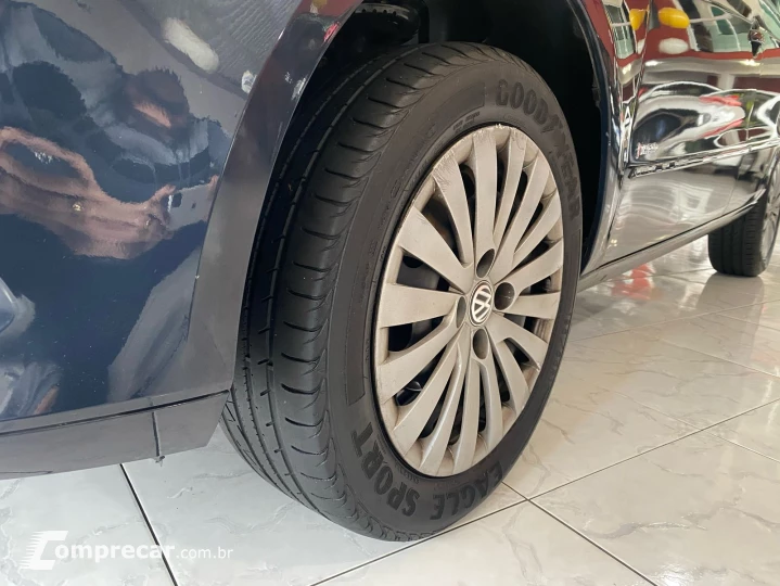 GOL 1.0 MI 8V G.VI