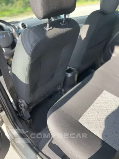 FIESTA 1.6 Rocam Hatch 8V