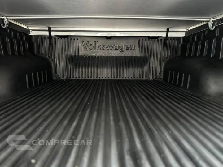 AMAROK V6 HIGH