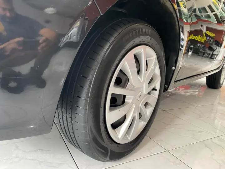 SANDERO 1.0 Expression 16V