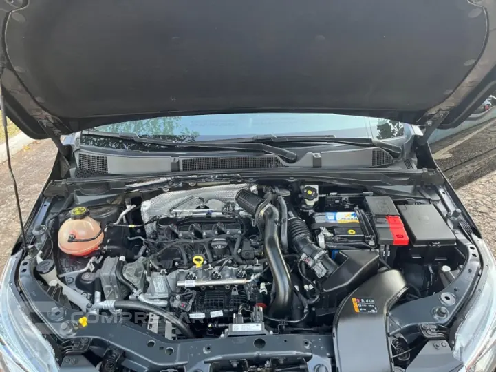 ONIX 1.0 Turbo Plus LT