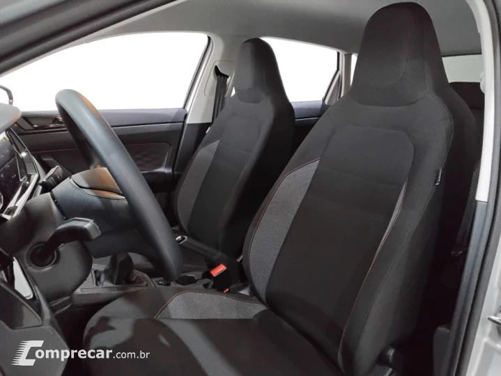 POLO 1.0 MPI TRACK MANUAL
